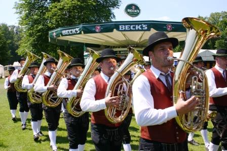 Internationale Musiktage Rastede