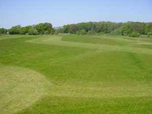 Swingolf Hof Janßen, Rastede