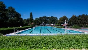 Freibad Rastede