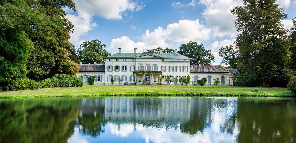 Schloss Residenzort Rastede