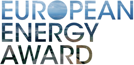 EUROPEAN ENERGY AWARD