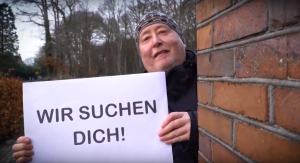 Mit einem originellen Video sucht die Ortschaft Hahn-Lehmden einen neuen Hausarzt.