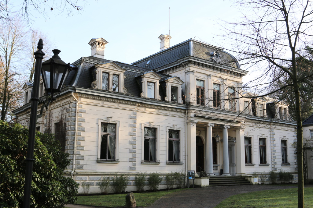 Palais Rastede