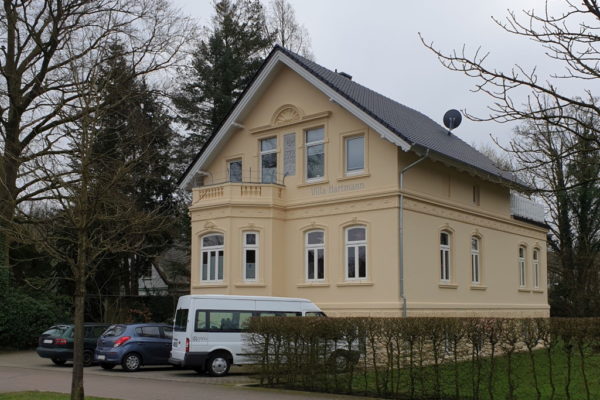 Villa Hartmann