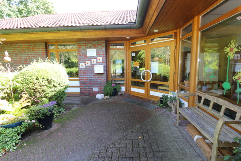 Schulen & Kinder – Residenzort Rastede