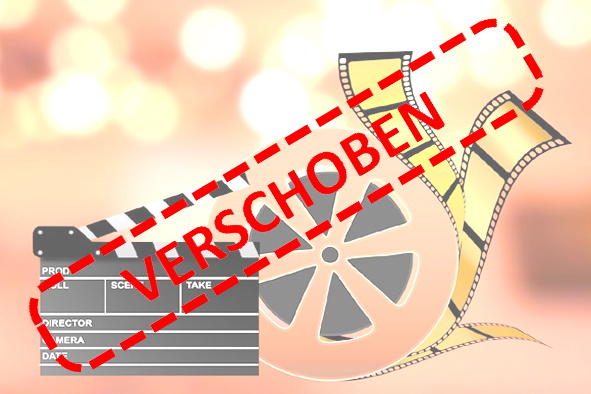 Frauen-Kino und „Zukunftstag“ werden verschoben