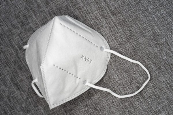 Medizinische Maske KN95